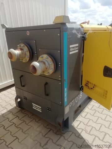Atlas Copco vandens siurblys Atlas Copco WEL PST 100 CNP
