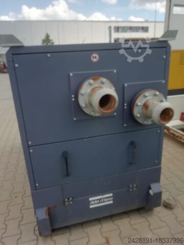 Atlas Copco vandens siurblys Atlas Copco WEL PST 100 CNP