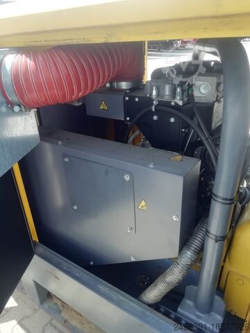 Atlas Copco vandens siurblys Atlas Copco WEL PST 100 CNP