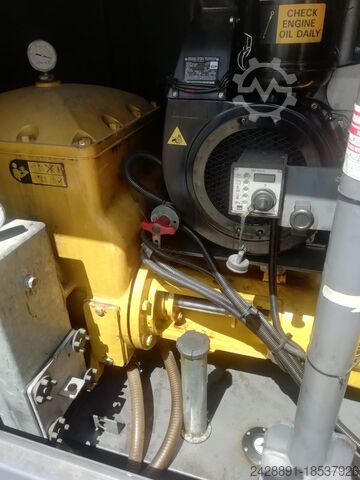 Atlas Copco vandens siurblys Atlas Copco WEL PST 100 CNP