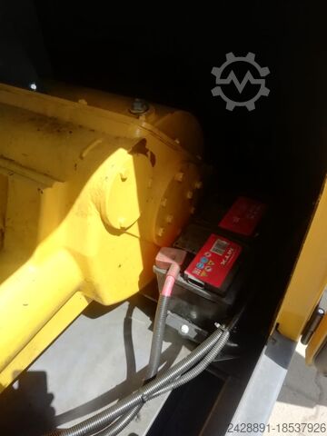 Atlas Copco vandens siurblys Atlas Copco WEL PST 100 CNP