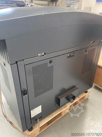 3D tlačiareň Stratasys Eden 500 V