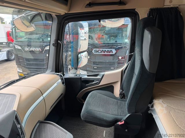 Tractora standard MERCEDES-BENZ ACTROS 1845 * GIGASPACE * RETARDER * STANDKLIMA