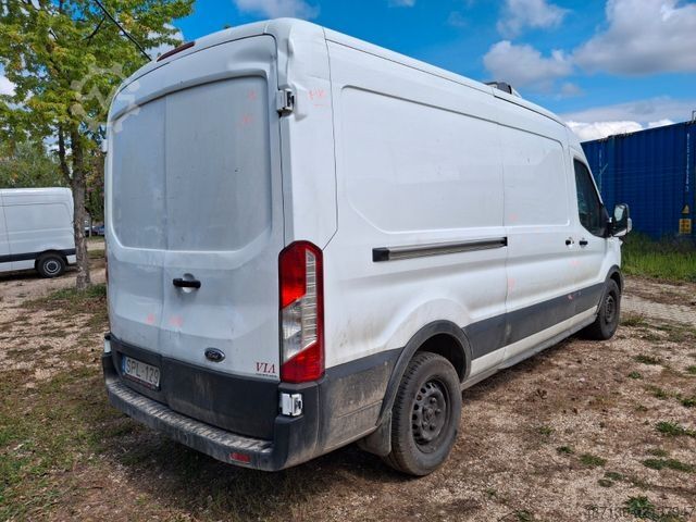 Furgoneta frigorífica FORD Transit Kasten 350 L3 Trend