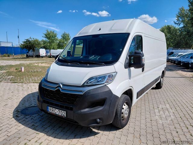Furgoneta CITROEN Jumper 35 L3H2 Profi BlueHDi 130