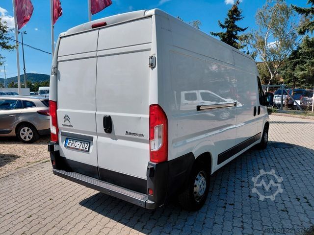 Furgoneta CITROEN Jumper 35 L3H2 Profi BlueHDi 130