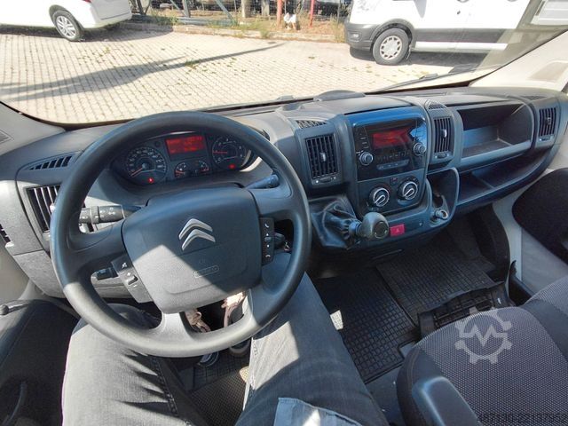 Furgoneta CITROEN Jumper 35 L3H2 Profi BlueHDi 130