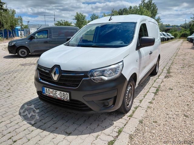 רכב מסחרי סגור RENAULT Express Extra