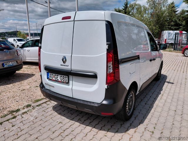 רכב מסחרי סגור RENAULT Express Extra