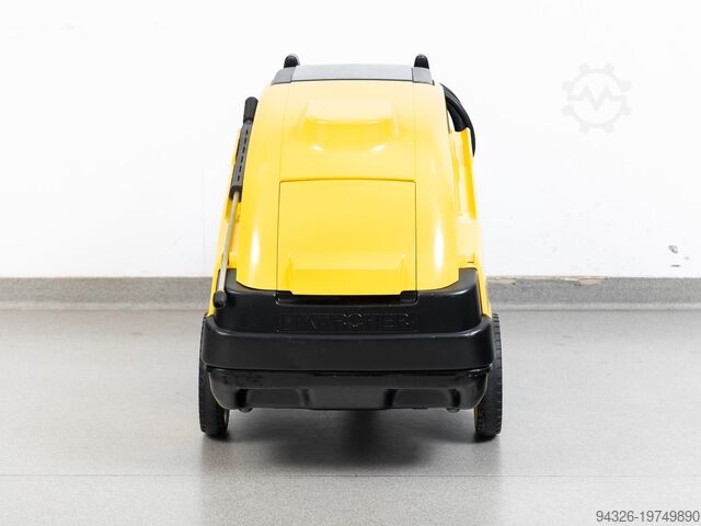 Limpador de alta pressão Kärcher HDS 801 E 24kW Kärcher HDS 801 E 24kW - 740l/h - 150bar