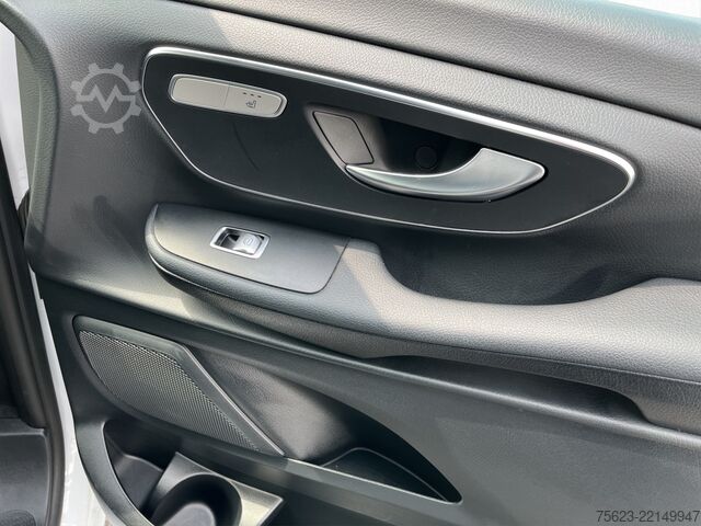 মিনিবাস Mercedes-Benz V 220 d RISE  2xKlima AHK Kamera Sitzh.