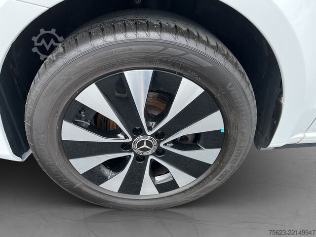 মিনিবাস Mercedes-Benz V 220 d RISE  2xKlima AHK Kamera Sitzh.