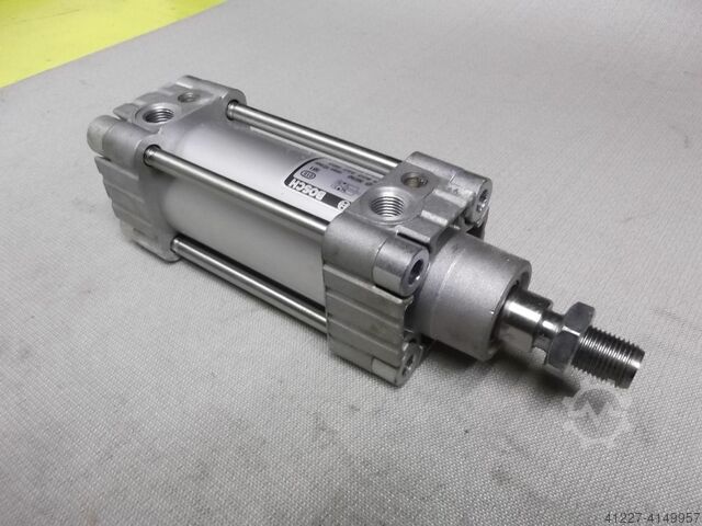 Pneimatiskie cilindri Bosch 0 822 342 002