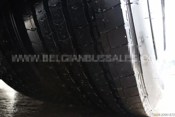 Autobús interurbano Iveco Evadys 13m / WC / 3-Point seat belts / NEW!!