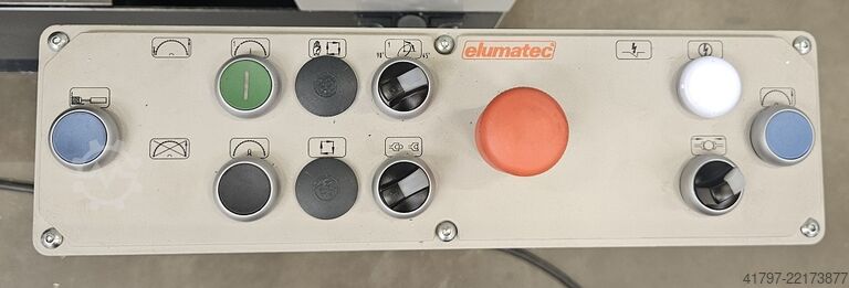  Elumatec MGS 245