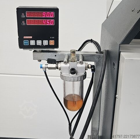  Elumatec MGS 245