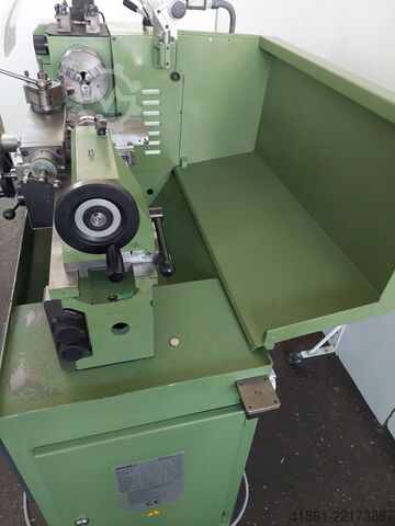  WEILER PRIMUS LZ