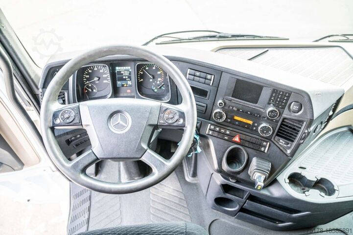 Standard tractor MERCEDES ACTROS 1845 LS+E6