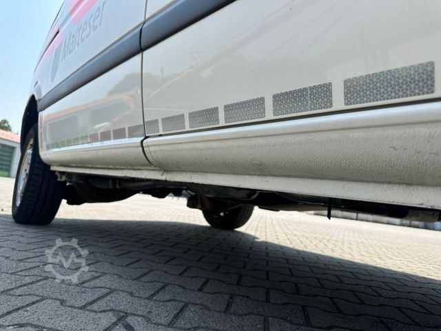 Brandweerwagen MERCEDES-BENZ Vito 116 / 4x4 / 4 Matik