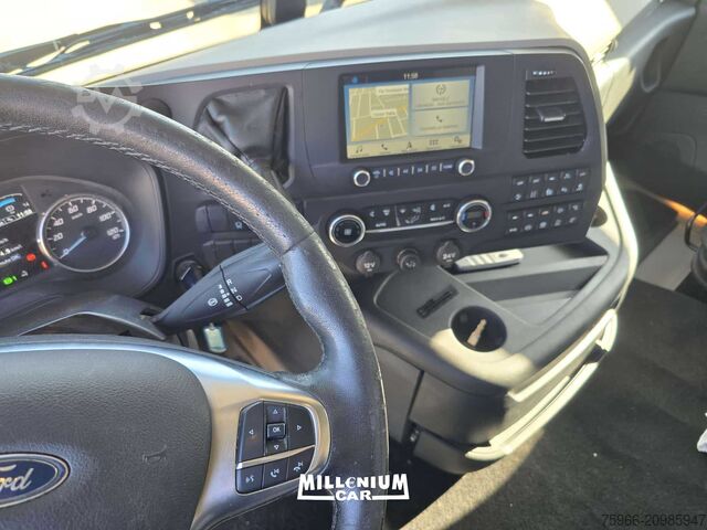 Trattore stradale standard FORD FMAX 500 AUTOM RETARDER PRESA DI FO