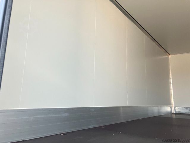 スワップボディトレーラー KRONE Wechselbrücke Kühlaufbau