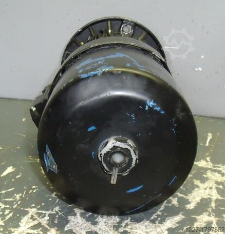 Elektromotor 0,37 kW 1400 U/min MGM BA71B4