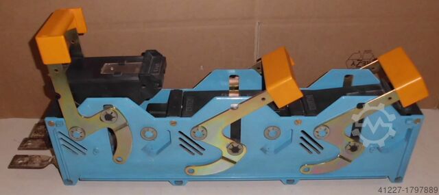 NH fuse switch disconnector Efen 4#38.100.0005