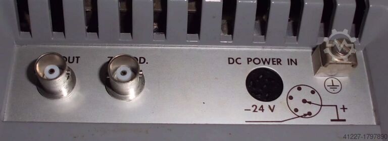 ออสซิลโลสโคป Philips PM 3233