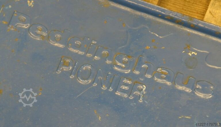 Peddinghaus Pionier