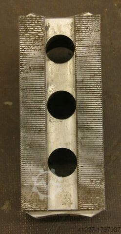 Zamjenjive čeljusti, 5 kompleta SCHUNK JBM-ST 220