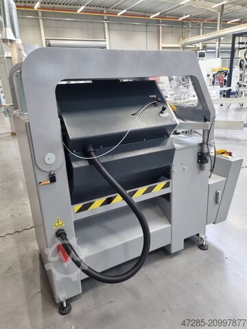 सिंगल-हेड सॉइंग मशीन FOM COMALL MTF 700A