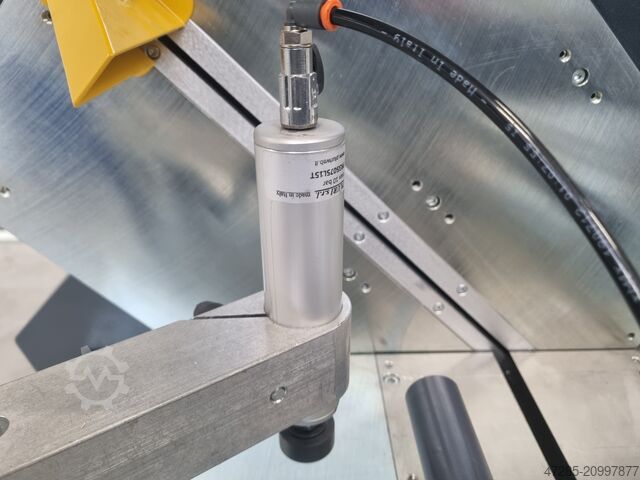 सिंगल-हेड सॉइंग मशीन FOM COMALL MTF 700A