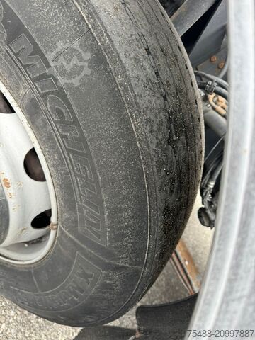 हटाने योग्य हुक SCANIA R 480 GANCIO SCARRABILE 8X2