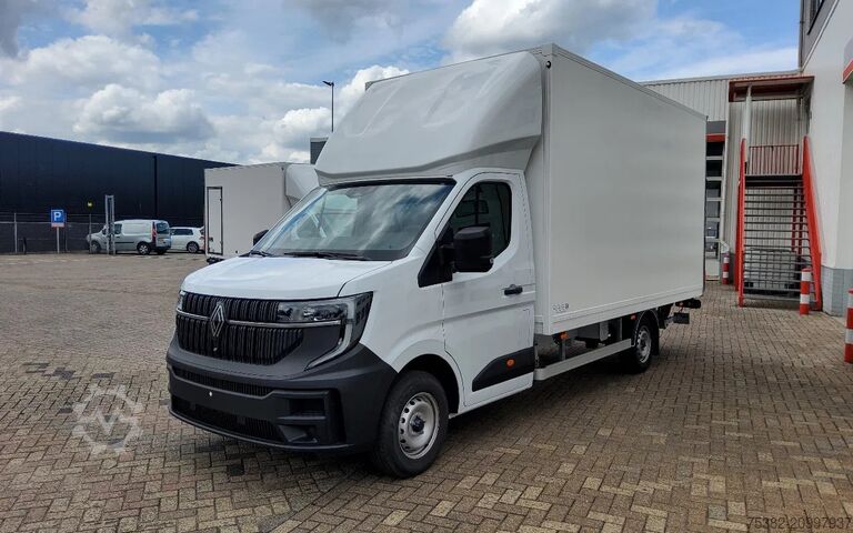 Kofer Renault Master IN 2026 BPM VRIJ - 170.35 NEW FWD EURO 6...