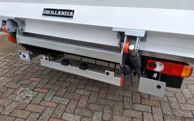 Kofer Renault Master IN 2026 BPM VRIJ - 170.35 NEW FWD EURO 6...