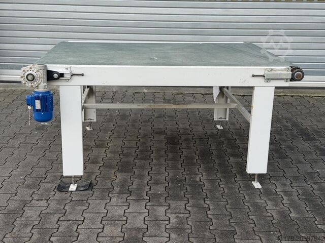 Trakasti transporter 2050 mm - Kein Hersteller - GBT