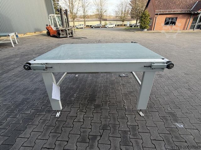 Trakasti transporter 2050 mm - Kein Hersteller - GBT