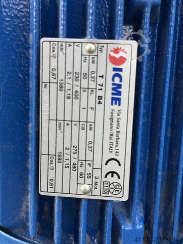 Trakasti transporter 2050 mm - Kein Hersteller - GBT