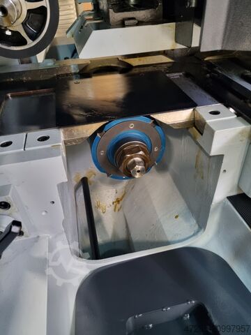 Četverostrana blanjalica Leadermac Compact 523-C