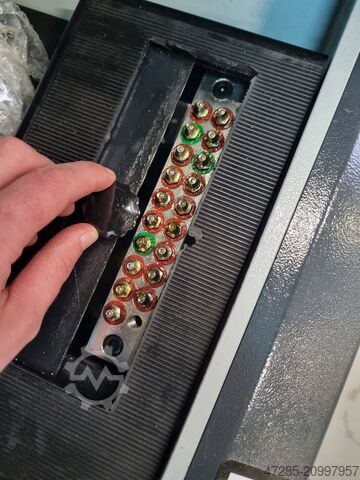 Četverostrana blanjalica Leadermac Compact 523-C