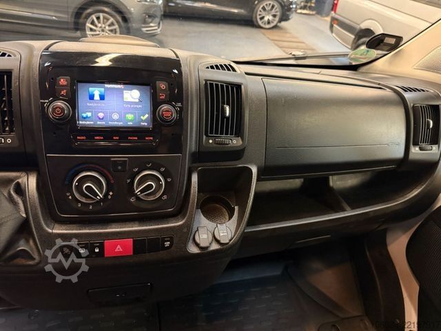 High top van OPEL Movano Kasten L2H2 Klima Tempomat R-CAM NAVI AHK