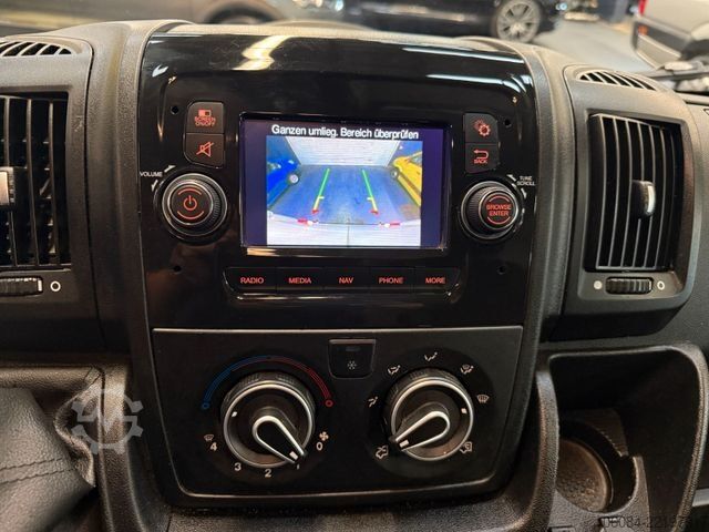 High top van OPEL Movano Kasten L2H2 Klima Tempomat R-CAM NAVI AHK