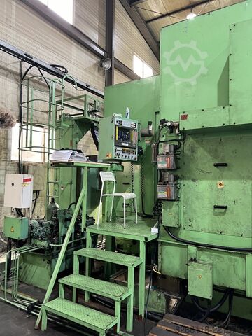 गियर ग्राइंडिंग मशीन Sumitomo NPG-2×1000