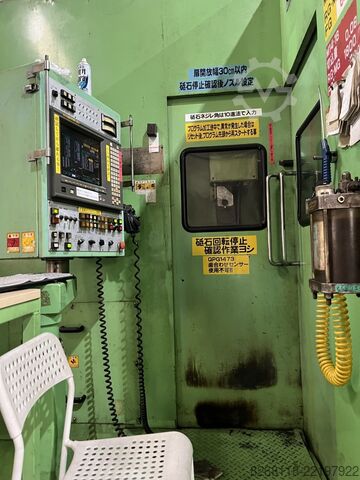 गियर ग्राइंडिंग मशीन Sumitomo NPG-2×1000