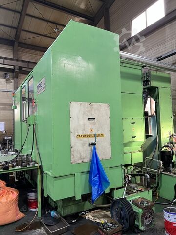 गियर ग्राइंडिंग मशीन Sumitomo NPG-2×1000