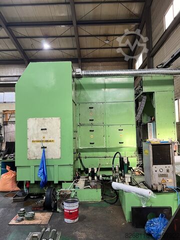 गियर ग्राइंडिंग मशीन Sumitomo NPG-2×1000