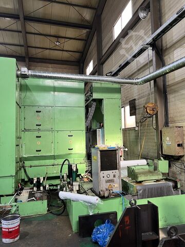 गियर ग्राइंडिंग मशीन Sumitomo NPG-2×1000