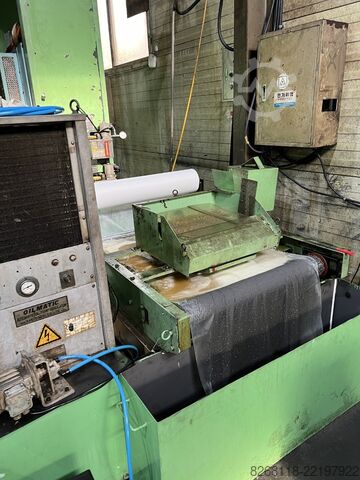 गियर ग्राइंडिंग मशीन Sumitomo NPG-2×1000