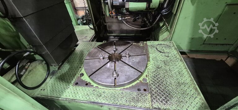 गियर ग्राइंडिंग मशीन Sumitomo NPG-2×1000