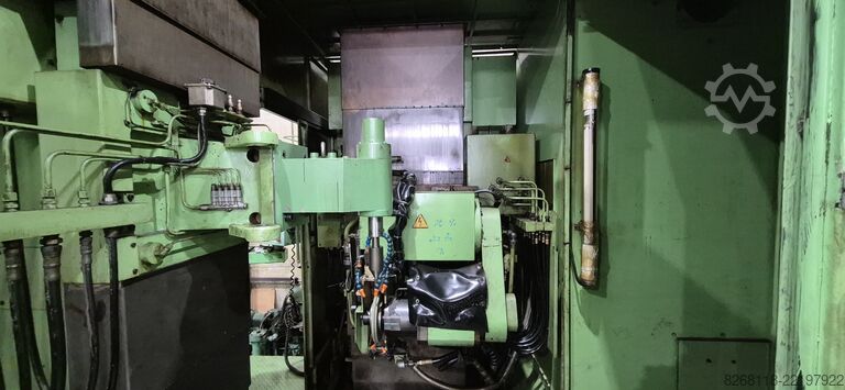 गियर ग्राइंडिंग मशीन Sumitomo NPG-2×1000